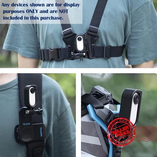 GO2 Thumb Camera Quick Release Protective Frame Anti-drop Digital Bracket Frame To Expand A7H1