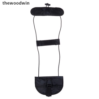 thewoodwin Add A Bag Strap Travel Luggage Suitcase Adjustable Belt Carry On Bungee Easy .
