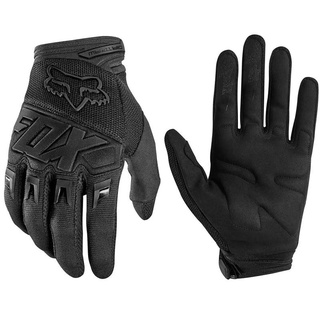 Nuevos guantes Fox Racing Para motocicletas todoterreno guantes Para Ciclismo De montaña guantes Para motocicletas De carretera (3)