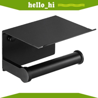 Soporte De almacenamiento Higienico De hello Store/soporte dispensador De accesorios para almacenamiento con estante De pared