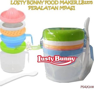 Lusty bunny lb1375