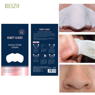 Beizii 10 pzs Removedor De espinillas De belleza para limpieza De Poros/limpieza Facial/Nariz/puntos negros/protección Facial