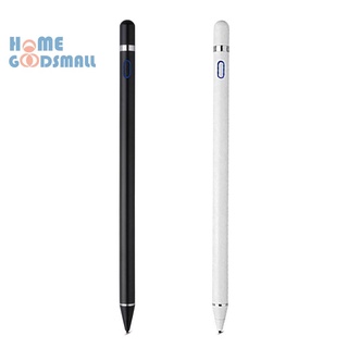 Capacitive Stylus Active Touch Pen Mobile Phone Tablet Drawing Smart Pencil