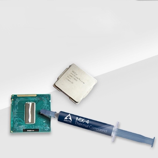 Arctic MX-4 CPU grasa térmica grasa térmica AMD Intel procesador CPU enfriador VGA compuesto pasta térmica
