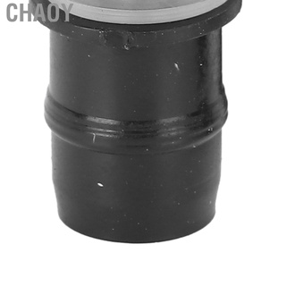 Chaoy - Kit de tornillos para parabrisas (10 unidades, m5x16 mm/0,6 pulgadas, Universal con llave) (7)
