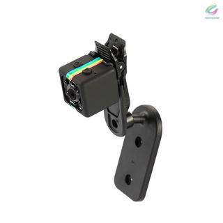Fy SQ11 1080P Sport DV Mini Monitor de visión nocturna cámara oculta coche DV grabadora de vídeo Digital