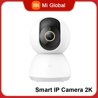 Xiaomi Mi 360° Home Security Camera 2K (1)