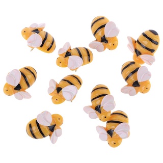 30 pzs lindas calcetas decorativas creativas de pulgar con diseño de abejas/puntiagudos/Pushpins/Pushpins/Pushpins (9)