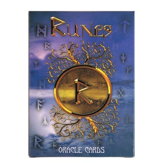 runas oracle cards tarot juegos