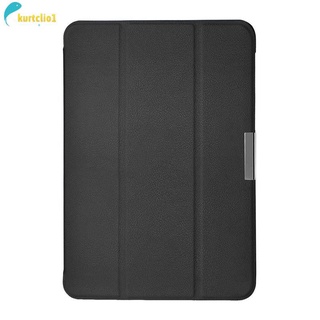 [Venta Caliente] Funda Delgada Para Samsung Galaxy Tab S2 De 8 Pulgadas Para Tablet (Negro)