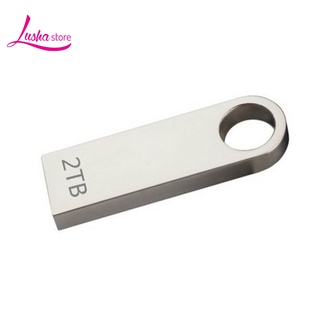 USB drive 3.0 de 2Tb