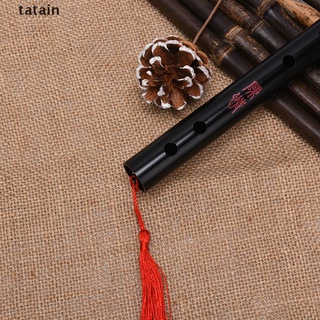 [tatain] the untamed bamboo flute chino hecho a mano instrumentos principiantes instrumento mx (1)