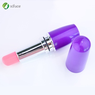 [XF] Mini Vibrator Stick Vibrating Lipsticks Sex Toys Massage Tool Sex Adult Product (5)