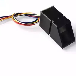 Sensor óptico de huellas dactilares tipo as608/sensor de huellas dactilares Arduino