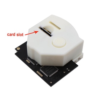 Anqo1 GDEMU Remote SD Card Mount Kit the extension adapter for SG Dreamcast GDEMU (9)