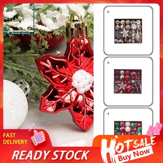 Pat_ Bolas Decorativas Para árbol De navidad decoración