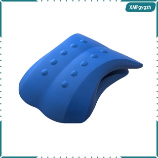 [XMFGYGZH] Back Stretcher, Relieve Lower and Upper Back Pain, Lumbar Stretching Device, Posture Corrector, Back Support for Office