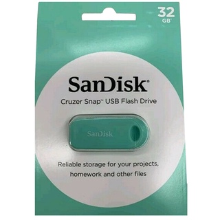Memoria USB 32GB Sandisk Plastica USB 2.0 SDCZ62-032G-A4CG (3)