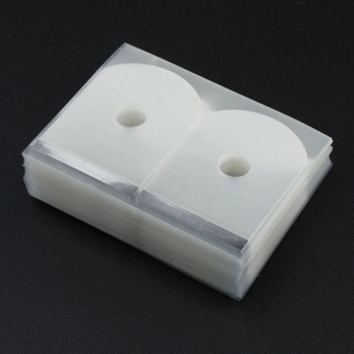 [alm1-8] 200 piezas de gafas ópticas superhidrofóbicas de agarre de discos protector de lente para almohadillas de bloqueo antideslizante