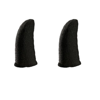 avacty 5 pares de guantes de dedo de fibra de carbono antideslizante transpirable para juegos -iphone (6)