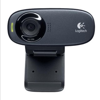 Logitech C310 HD 720P HD Webcam/PC portátil portátil Webcam