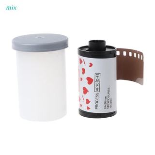 mix 35mm color impresión película 135 formato cámara lomo holga dedicado iso 400 18exp (1)