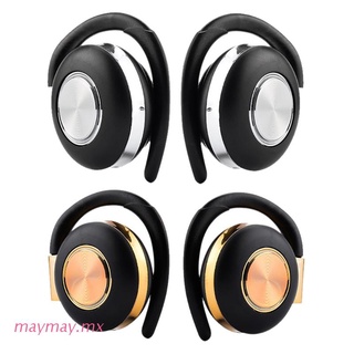 mayma 5.0 - auriculares compatibles con bluetooth, auriculares inalámbricos, juegos deportivos