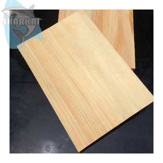 Talenan - tabla de cortar de madera (30 x 20 x 20, madera)