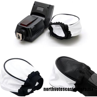 Staurora Universal Soft Camera Flash Diffuser Portable Cloth Softbox for Camera Super