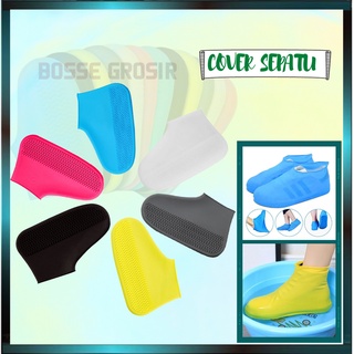 Impermeable zapato protector zapato repelente al agua goma zapato cubierta de silicona zapatos impermeables silicona