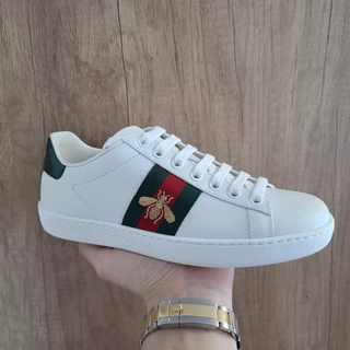 The Latest Original Gucci Classic Shoes Men's and Women's Explosive Old Shoes Lovers Couples Unisex Lovers Couples Unisex Women Men (2)
