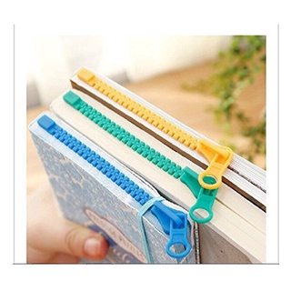 1Pc marcapáginas de plástico para libros lindo Clip de papel de dibujos animados pestaña papelería accesorios de oficina suministros escolares