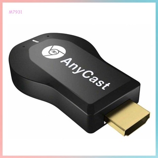 WiFi 1080P HDMI compatible TV Stick AnyCast DLNA Inalámbrico Miracast Airplay (6)