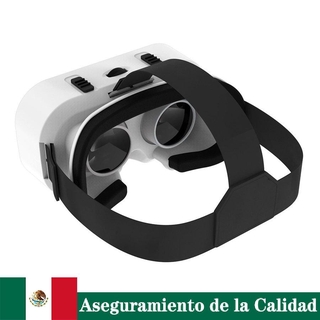 100% Original Virtual Reality Mini Glasses 3D Glasses Virtual Reality Glasses Headset For Google cardboard Smart supply