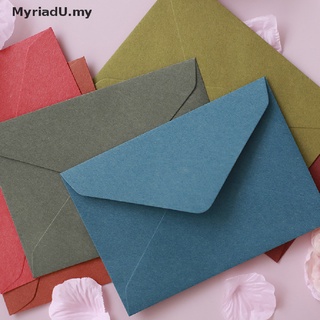 Myriadu: sobres en blanco multifunción especial de papel carta postales MY