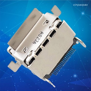 Xinp - conector de interfaz de puerto compatible con HDMI 1080P para XBOXONE
