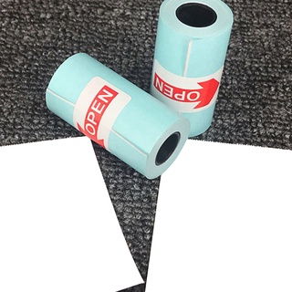 # Bl 3 rollo/Set De estampas duraderas Para Papel De Papel adhesivo De Fotos Para impresora Fotográfica 5.11 (2)