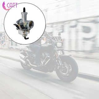 Pz26 26mm Carburetor Engine Carburetor Carb Moto Carb 4-Stroke CG 200Cc 250Cc 175Cc Visual Cup for Go Kart Motorbike