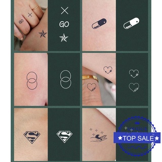 el tatuaje dura hasta 15 días la última tecnología en 2021: tatuaje mágico (tatuaje temporal)
