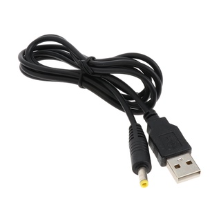 Cable de carga USB para consola Sony PSP 1000 2000 3000