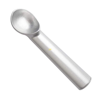 Yu cuchara de helado anticongelante cuchara de cocina cuchara para puré de frutas papas