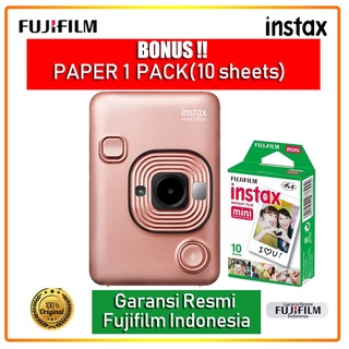 Fujifilm INSTAX MINI LIPLAY