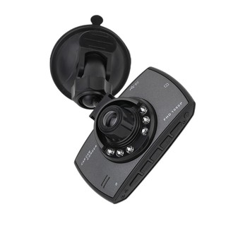Cámara Grabadora Para Auto Dashcam 2.7 Full Hd 1080p (5)