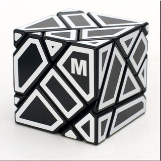 Cubo Rubik Ghost