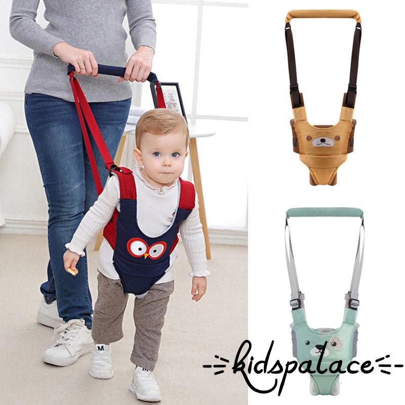 SF Baby Walker Assistant Fashion arnés de seguridad para niños pequeños ala para caminar