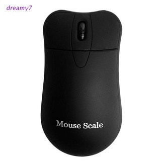 dreamy7 200gx 0.01g Digital Pocket Mouse Scale Jewelry Weight Precise Electronic Balance