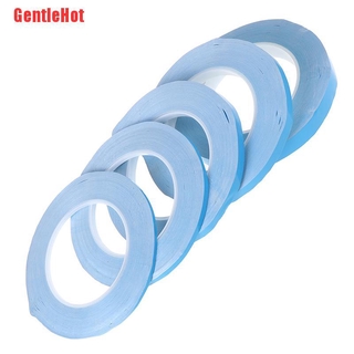 [GentleHot] cinta adhesiva de doble cara de transferencia térmica de calor para led pcb disipador de calor (3)