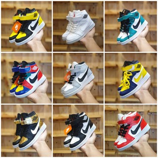 Nike AIR JORDAN zapatos 21-35