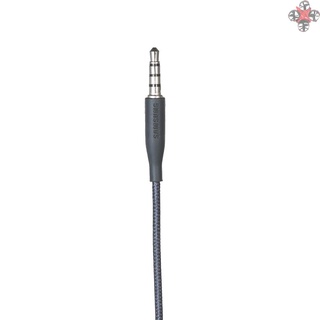 Audífonos con cable Akg Estéreo con micrófono y enchufe De 3.5mm/audífonos con bajos Propósitos y cristales (3)