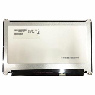 B133han ''Panel de pantalla LCD para portátil 1920*1080 IPS EDP 30pins reemplazo del Panel de pantalla